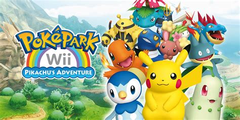 pokemon poke games.